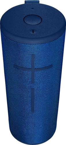 Altavoz Megaboom 3 En Paquete A Granel Lagoon Blue