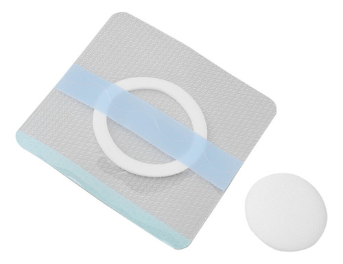 Para Parche Para Hernia Umbilical, 7 Piezas, Estilo Pasta