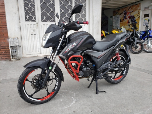 Akt Cr 4 125