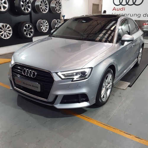 Audi A3 Usado 0km 2019 2020 2021 2018 Sedan Sportback A4 Pg