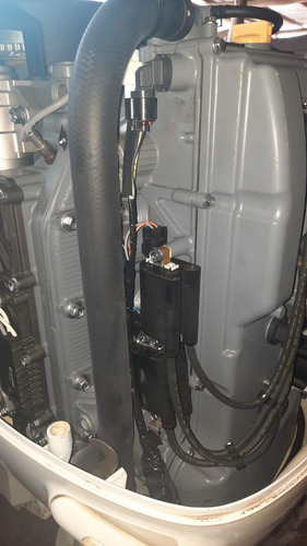 Imagen 5 de 11 de Suzuki 140 Hp 4t Modelo Atl 2021 Full Con Albacora