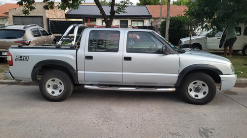 Chevrolet S10 2.8 G4 Cd 4x2 Electronico