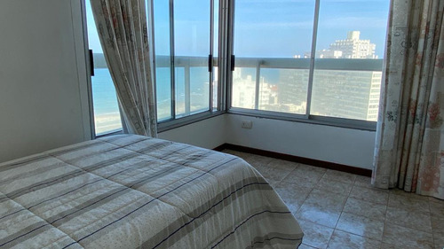 Departamento - Playa Mansa