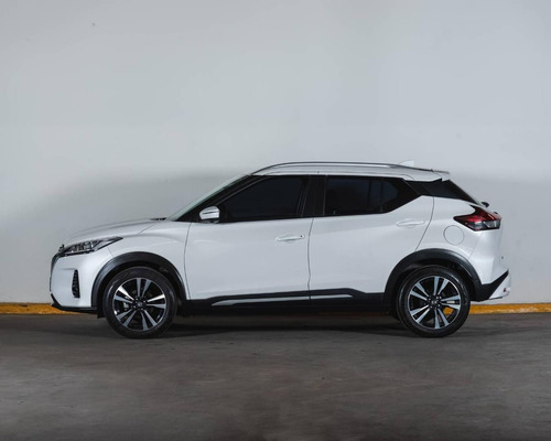Nissan Kicks 1.6 Advance Plus Cvt 120Cv