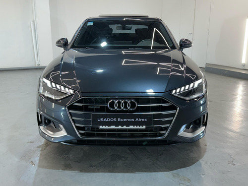 Audi A4 45 Tfsi Quattro S tronic 245 cv
