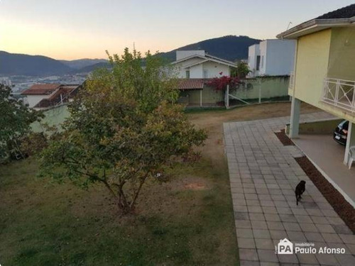 Casa Com 3 Dormitórios À Venda, 700 M² Por R$ 1.700.000,00 - Jardim Novo Mundo - Poços De Caldas/mg - Ca0284