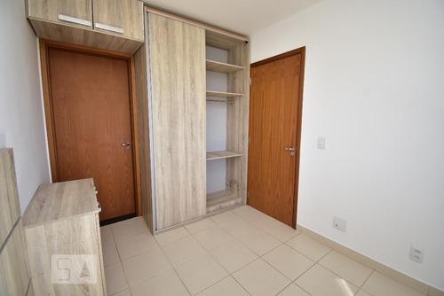 Apartamento Para Aluguel - Samambaia, 1 Quarto, 35 - 893309285