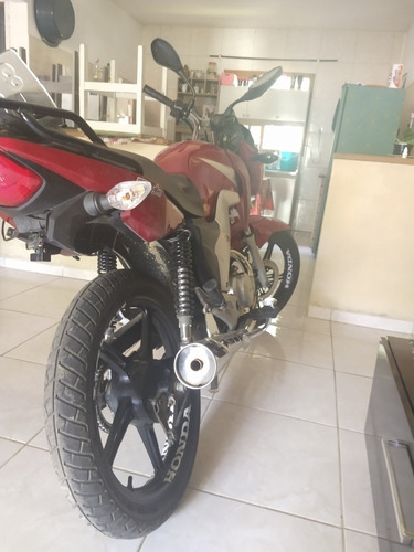 Imagem 3 de 8 de Honda Titan