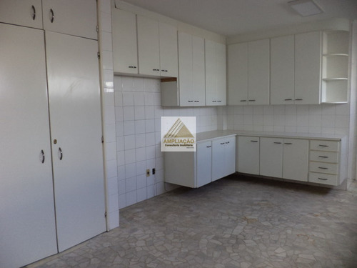 Imagem 15 de 15 de Apartamento 3 Dorm 1 Suite No Jardins - Py2705