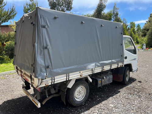 Camión Jmc Carrying 1.6 Ton