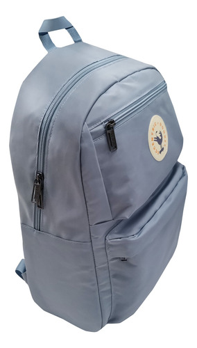 Fm Mochila Juvenil Portalaptop Eccentric Donkey 02262
