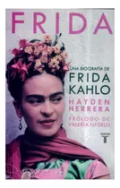 Comprar Una Biografia De Frida Kahlo ¡gran Oferta!