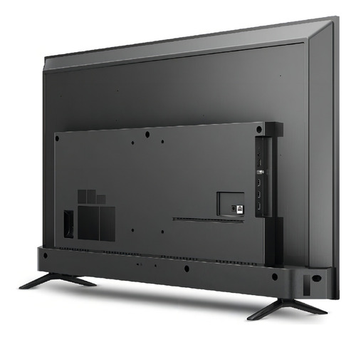 Smart TV Led 32" Aoc 32x5135/77g Hd Roku Tv