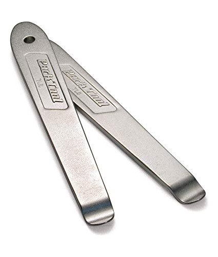 Juego De Palancas Neumáticos De Acero Resistente - Tl-...
