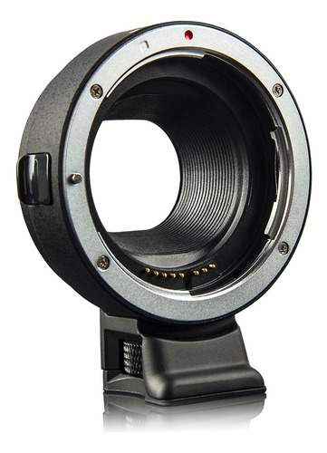 Adaptador De Objetivo Mount Auto Ef-s To Canon Adapter Lens