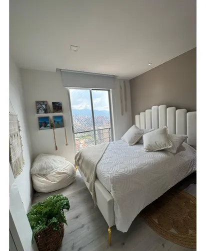 Venta De Apartamento En Castropol 148 Mts, El Poblado
