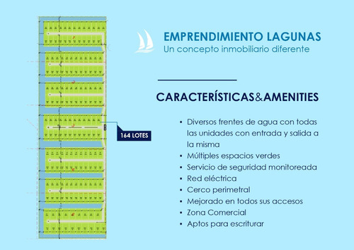 Imagen 5 de 20 de Lotes Terrenos En Venta En Barrios Cerrados Zona Oeste Sobre Nueva Autopista