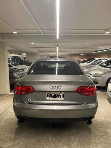 Audi A4 1.8 T Fsi Multitronic