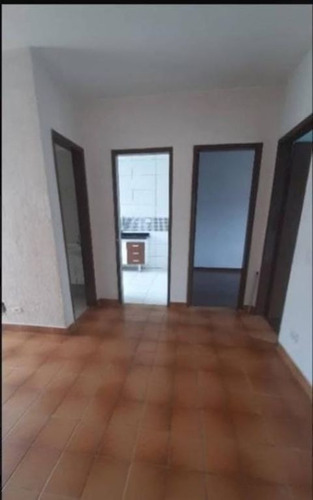 Apartamento Para Venda No Bairro Parque Renato Maia Em Guarulhos - Cod: Ai22811 - Ai22811