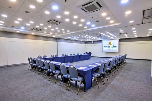 Imagem 18 de 21 de Flat Disponível Para Venda No Hotels Congonhas By Atlantica - 287635