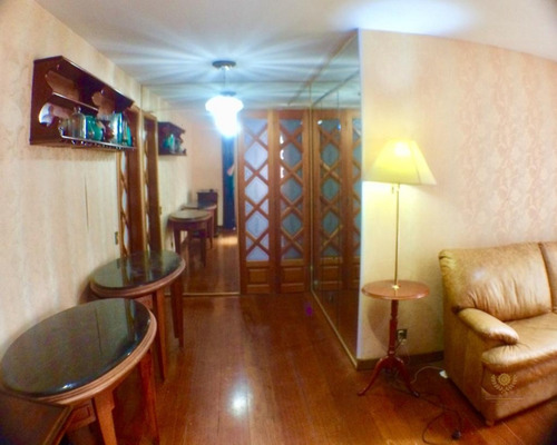 Imagem 8 de 22 de Lindo Apartamento Residencial Para Venda Em Santa Cecília - Bezerra Imóveis São Paulo - Ap01531 - 70921355