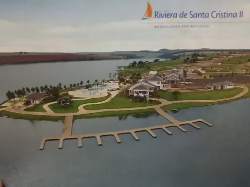Terreno Riviera De Santa Cristina Ii