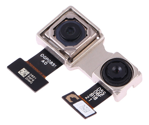 Cámara Trasera Para Xiaomi Redmi S2