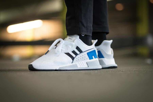 Tenis adidas Originals Eqt Cushion Cq2379 Dancing Originals | Mercado Libre