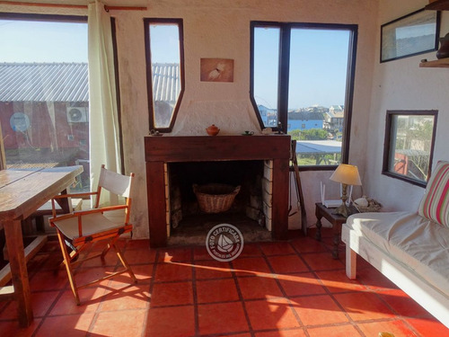 Barlovento En Punta Del Diablo