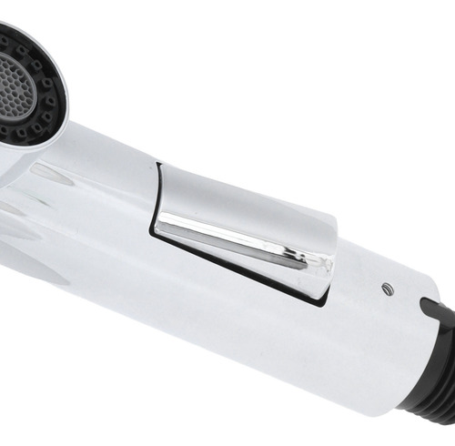 Cabezal De Ducha Con Grifo Extraíble G1/2, Dos Funciones