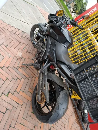 Pulsar Ns160 Fi