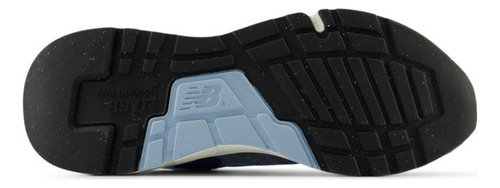 Zapato Hombre Lifestyle U997rrb New Balance Darkarcticgrey