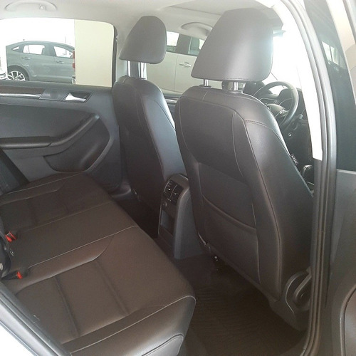 Volkswagen Vento 1.4 Highline 150cv At 2017