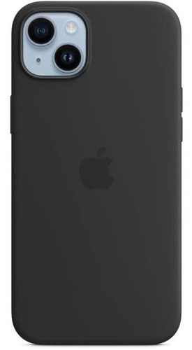 Funda Apple Oficial Para iPhone 14 Plus Mag Black
