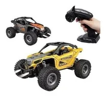 Comprar Auto Radio Control Remoto Batería Todo Terreno Arenero 1:18