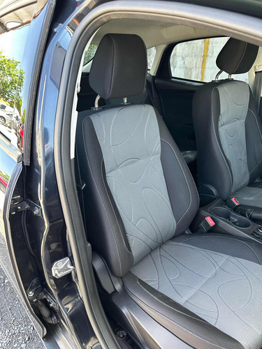 Ford Focus III 1.6 S