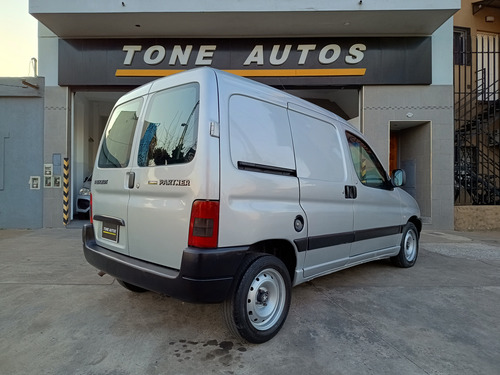 Peugeot Partner 1.9 Furgon Presence Plc