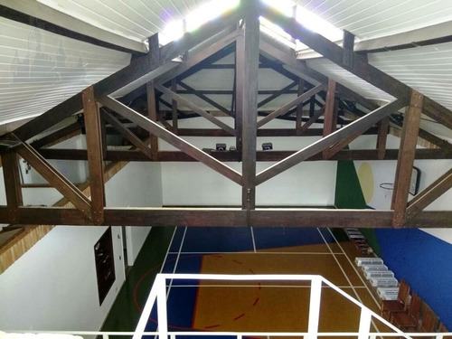 Imagem 16 de 30 de Casa Para Venda, 3 Dormitórios, Vila Moinho Velho - São Paulo - 11852