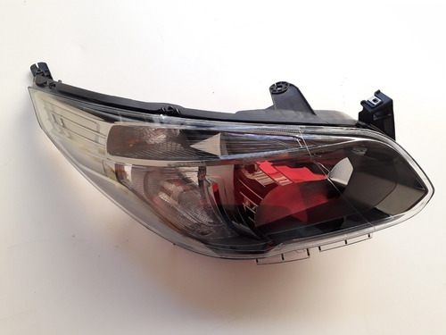 Farol Mascara Negra Gm Spin 2013 Á 2017 Original Gm Ld