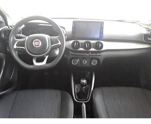 Fiat Argo 1.0 Firefly Flex Drive Manual