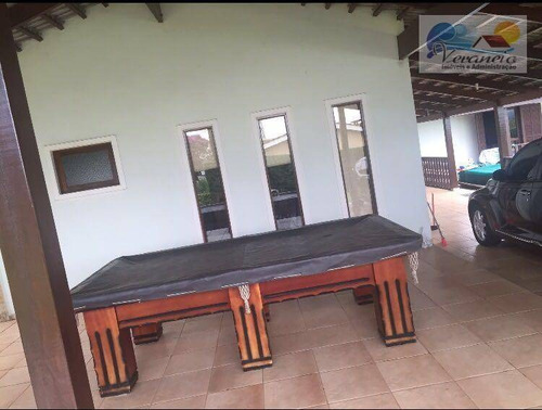 Imagem 5 de 14 de Chácara Residencial À Venda. - Ch0003