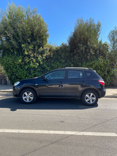 Nissan Qashqai 2.0 4X2 At