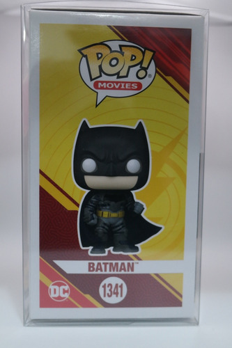 Funko Pop! Batman #1341 The Flash Movie (Usado)