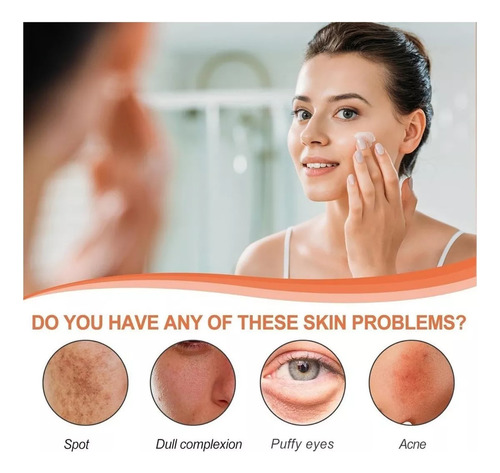 Crema Facial Scs Nicotinamide Lady Plain