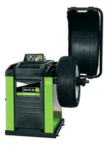 Comprar Balanceadora De Cubierta Duca Con Carga Maxima 65kg Y 200rpm