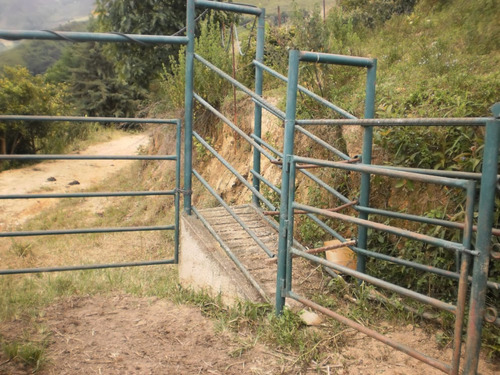 Finca Municipio Tovar Aragua