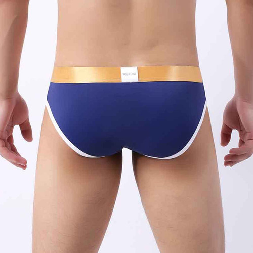 Calzoncillos Suaves N Para Hombre, Calzoncillos, Bragas Y Pa