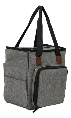 Bolsa De Tejer Bolsa De Almacenamiento De Hilo Portátil