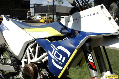 Husqvarna 701 Enduro