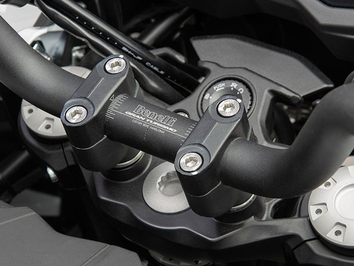Imagen 5 de 15 de Benelli Trk 502 0 Km Benelli Cycles